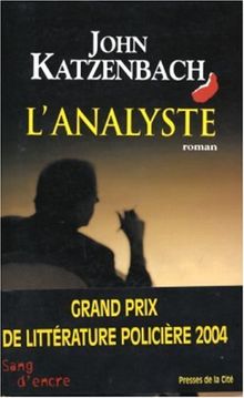 L'analyste