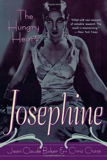 Josephine Baker: The Hungry Heart