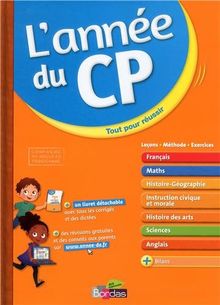 L'année du CP