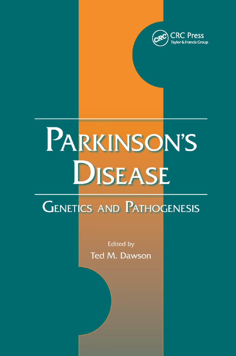 unbekannt Parkinson's Disease, Genetics And Pathogenesis (Neurological Disease And Therapy, 83, Band 83)
