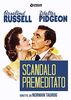 Dvd - Scandalo Premeditato (1 DVD)