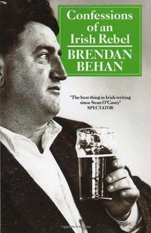 Confession of Irish Reb (Arena Books)