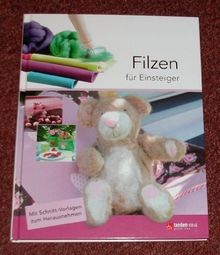 Filzen für Einsteiger