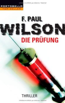 Die Prüfung