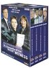 Gerichtsmedizinerin Dr. Samantha Ryan (Silent Witness) - Season 1 (4 DVDs)