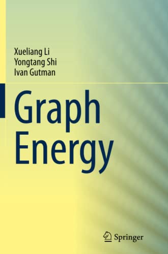 Graph Energy