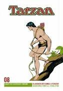 Tarzan - F.A.Z. Comic-Klassiker, Band 8 de Edgar Rice Burroughs | Livre | état acceptable