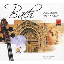 Concertos pour Violon