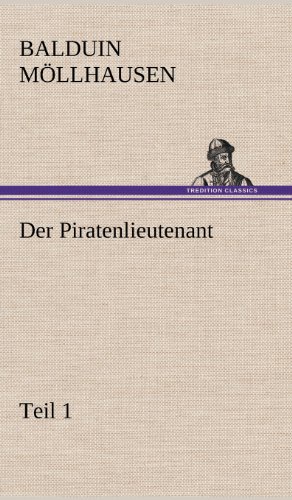 Der Piratenlieutenant - Teil 1