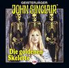 John Sinclair - Folge 120: Die goldenen Skelette. Teil 2 von 4. (Geisterjäger John Sinclair, Band 120)