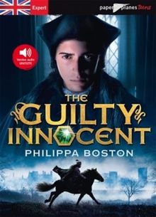 The guilty innocent : expert