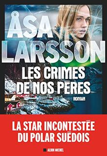 Les crimes de nos pères