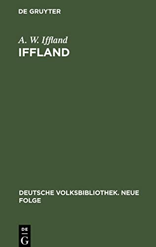Iffland