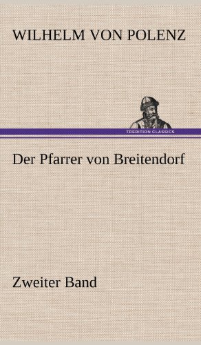 Der Pfarrer von Breitendorf - Zweiter Band