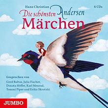 Die Schönsten Märchen