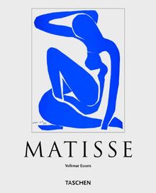 Henri Matisse : 1869-1954 : master of colour