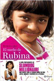 El sueño de Rubina ((Fuera de colección))