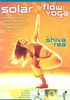 Solar Flow Yoga: Daily Vinyasa Practices for Greater Energy, Vitality, and Strength
