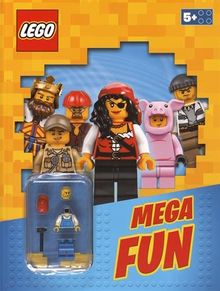 Lego mega fun !