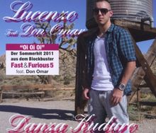 Danza Kuduro (Original version from the Soundtrack of Fast & Furious 5)