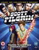 SCOTT PILGRIM VS THE WORLD [Blu-ray] [UK Import]