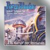 Perry Rhodan Silber Edition (MP3-CDs) 56: Kampf der Immunen