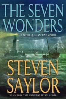 Seven Wonders (Novels of Ancient Rome)