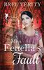 Miss Fenella's Fault (Seven Wishes, Band 1)