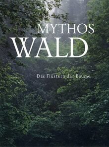 Mythos Wald. Das Flüstern der Blätter: Katalog zur Ausstellung in der Kunsthalle Emden 2022