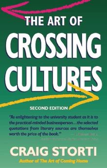 The Art of Crossing Cultures