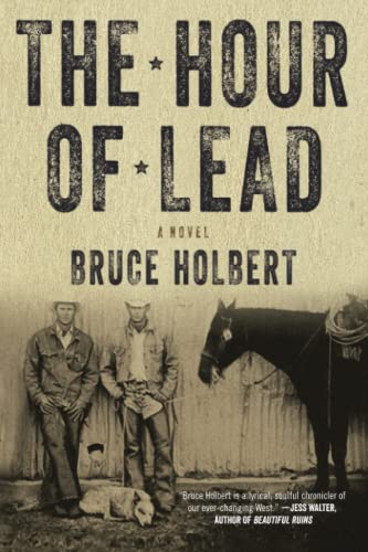 The Hour of Lead