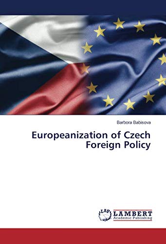 Europeanization of Czech Foreign Policy