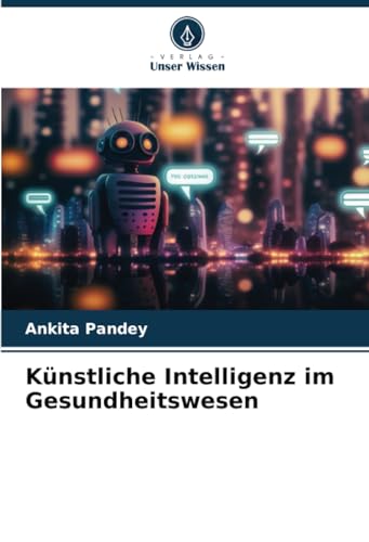 Künstliche Intelligenz im Gesundheitswesen: DE