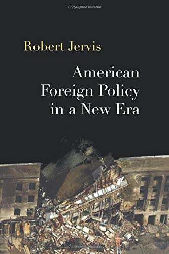 American Foreign Policy in a New Era
