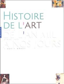 Histoire de l'art : 1000-2000