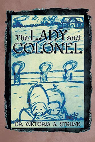 The Lady and Colonel