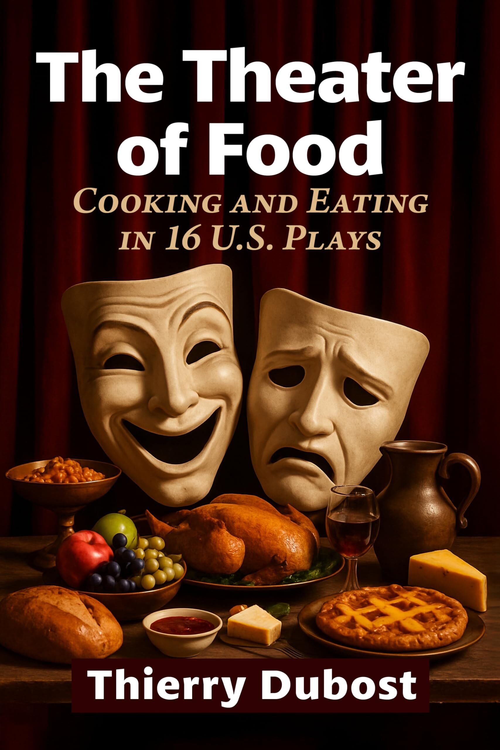 Theater of Food
