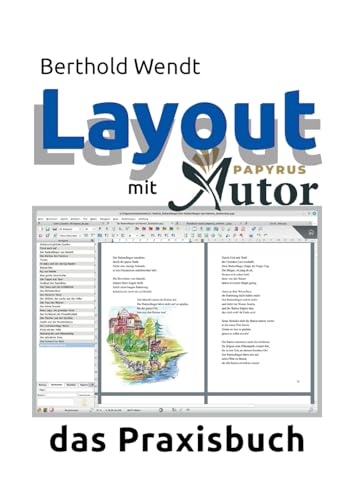 Layout mit Papyrus Autor: das Praxisbuch