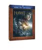 Le hobbit 1 : un voyage inattendu [Blu-ray] [FR Import]