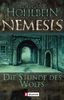 Die Stunde des Wolfs: Nemesis Band 5 (Die Nemesis-Reihe)