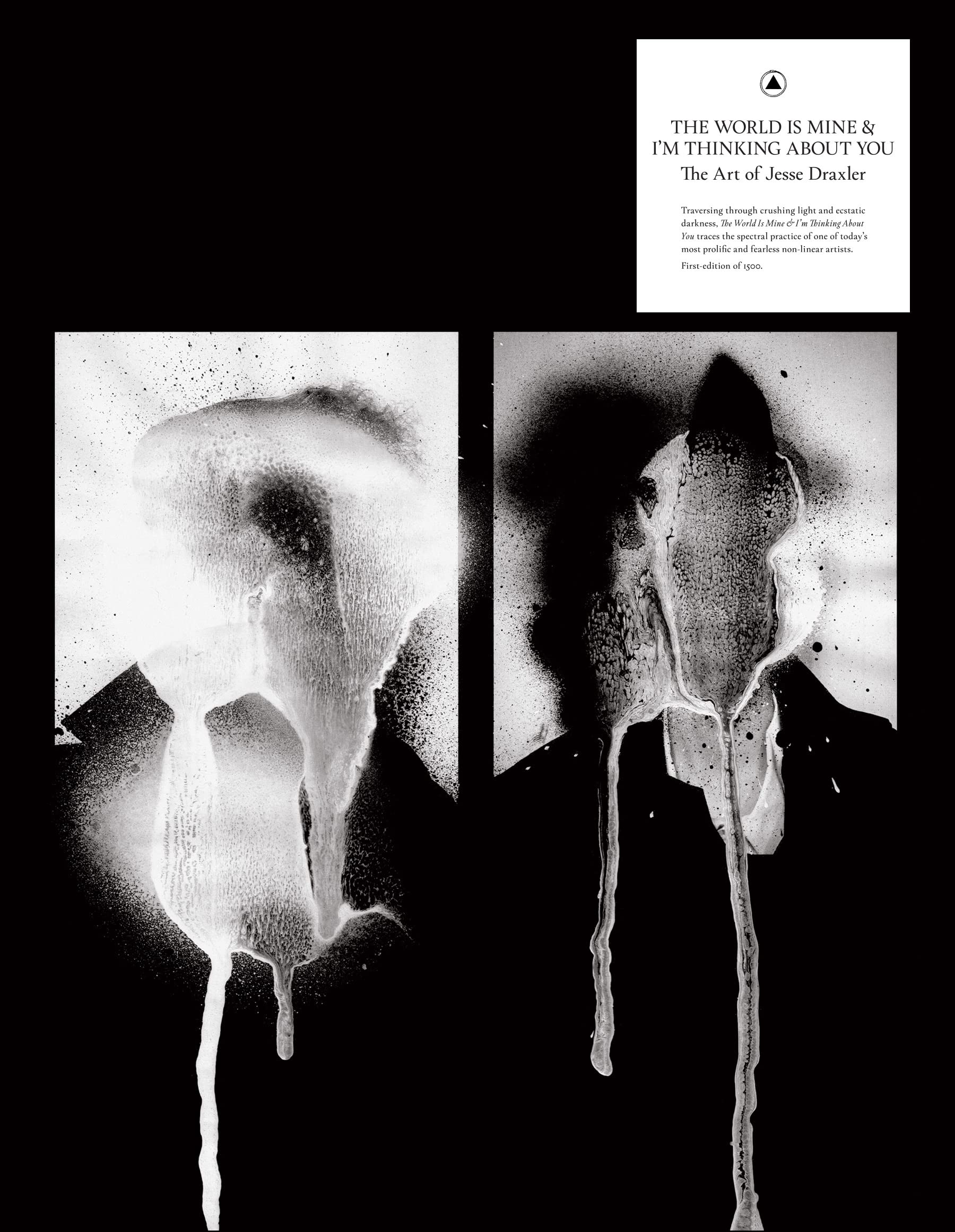 Jesse Draxler The World is Mine and I'm Thinking About You