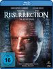 Resurrection - Die Auferstehung/Filmjuwelen [Blu-ray]