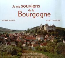 Je me souviens de la Bourgogne