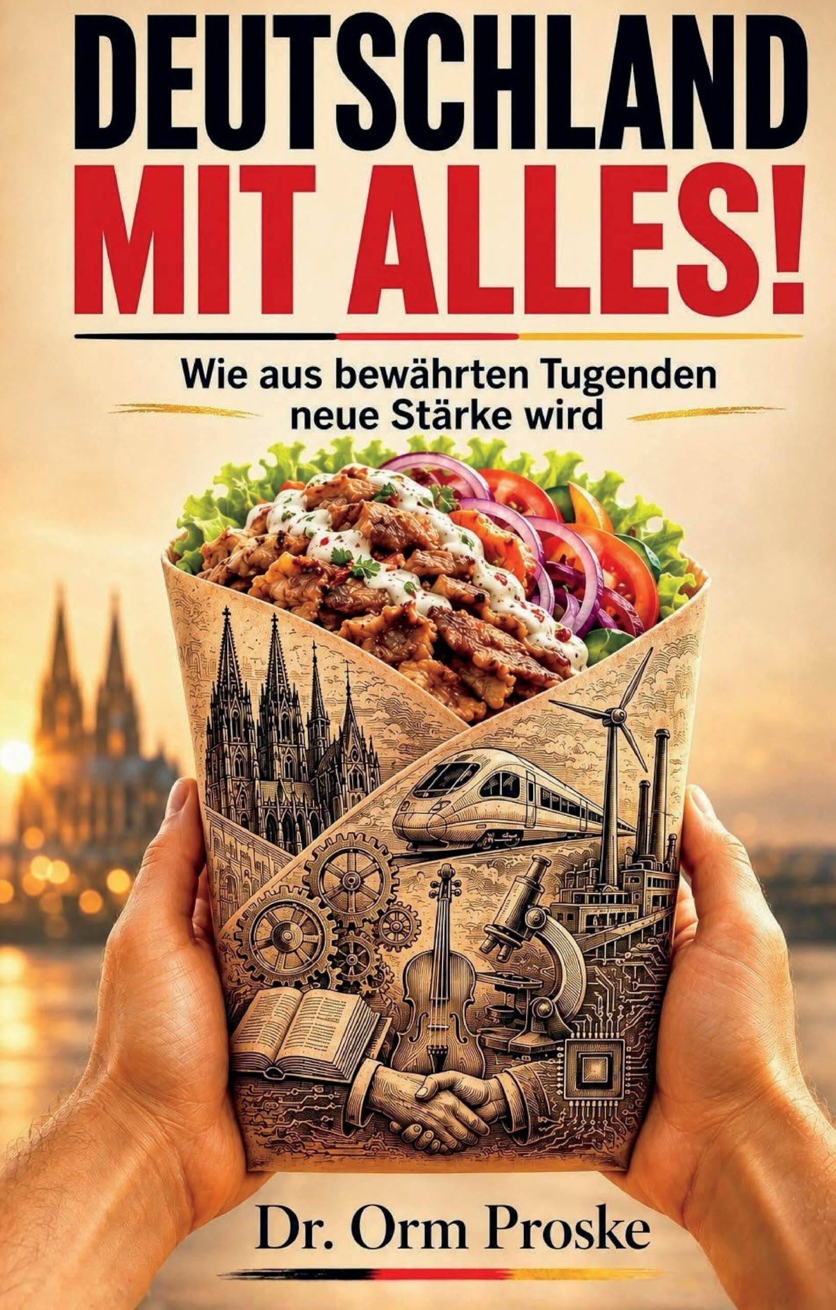 Deutschland mit alles!