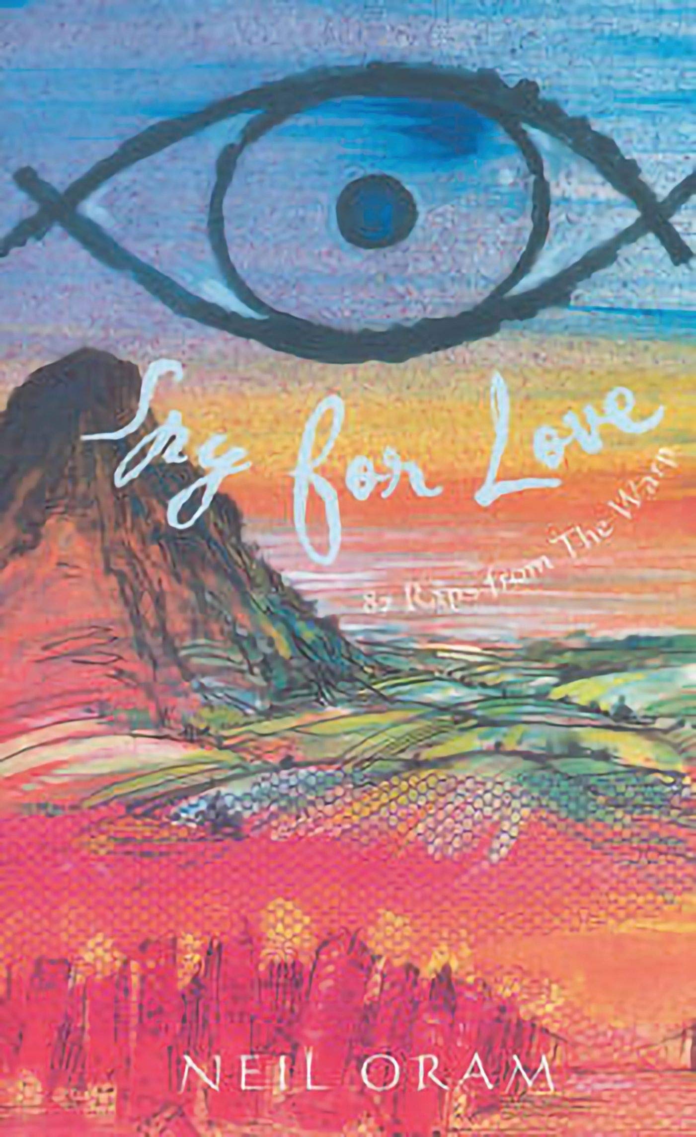 Spy for Love: 87 Raps from The Warp (Oberon Modern Plays)