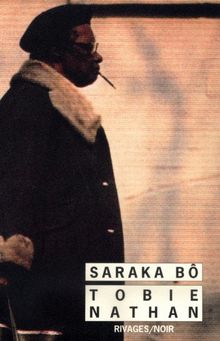 Saraka bô : sortir les offrandes