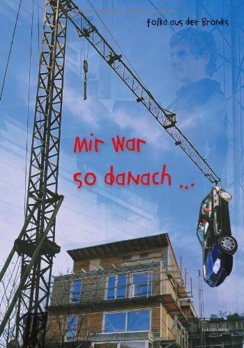 Mir war so danach...