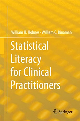 Statistical Literacy for Clinical Practitioners
