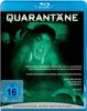Quarantäne [Blu-ray]
