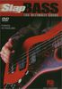 Ed Friedland - Slap Bass - The Ultimate Guide [2003] [UK Import]